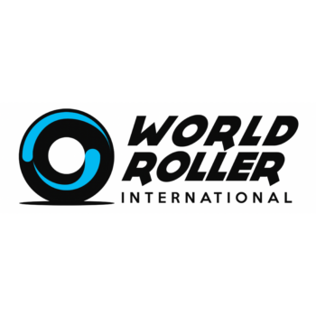 World Roller International logo