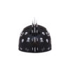 Rebelers StreetJam Helmet-Kids Black (5-8 Years) Adjustable