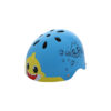 Cool Shark StreetJam Helmet-Kids (5-8 Years) Adjustable