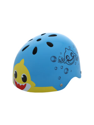 Cool Shark StreetJam Helmet-Kids (5-8 Years) Adjustable