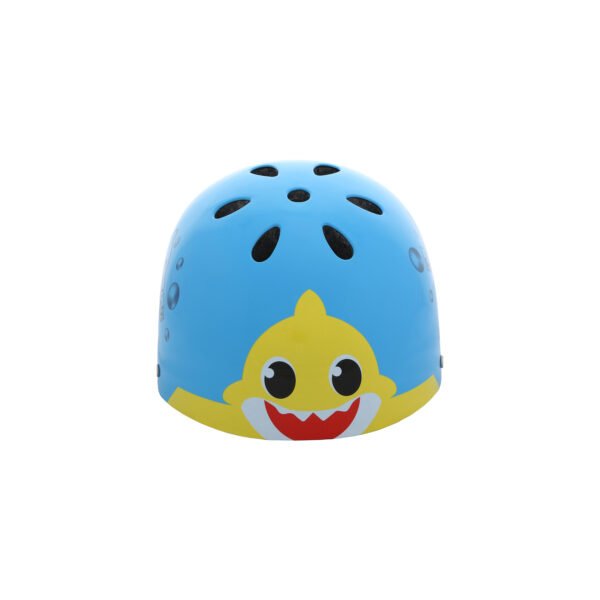 Cool Shark StreetJam Helmet-Kids (5-8 Years) Adjustable