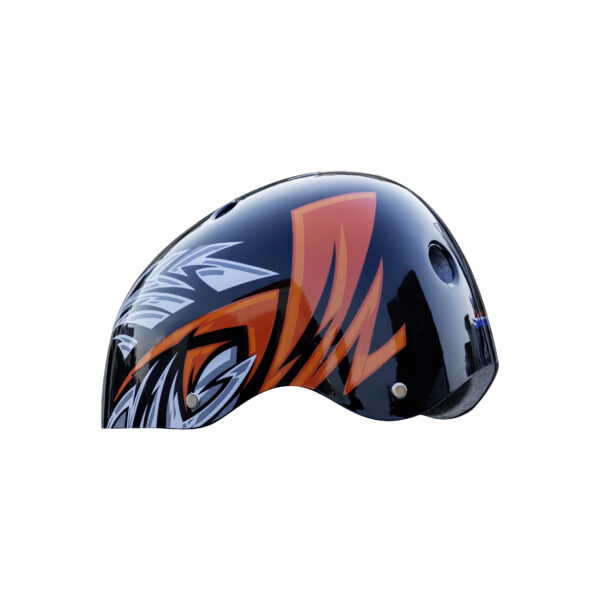 Holster StreetJam Helmet-Kids (8+ Years) Adjustable