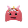 Rainbow Unicorn StreetJam Helmet-Kids Pink (5-8 Years) Adjustable