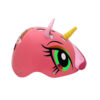 Rainbow Unicorn StreetJam Helmet-Kids Pink (5-8 Years) Adjustable