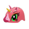 Rainbow Unicorn StreetJam Helmet-Kids Pink (5-8 Years) Adjustable