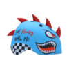 Shark StreetJam Helmet-Kids (5-8 Years) Adjustable