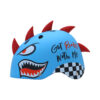 Shark StreetJam Helmet-Kids (5-8 Years) Adjustable