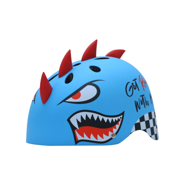 Shark StreetJam Helmet-Kids (5-8 Years) Adjustable