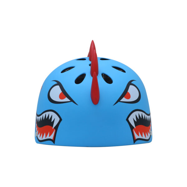 Shark StreetJam Helmet-Kids (5-8 Years) Adjustable