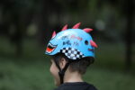 Shark StreetJam Helmet-Kids (5-8 Years) Adjustable